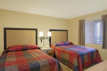 Hotel Extended America - - Valley View Las Vegas
