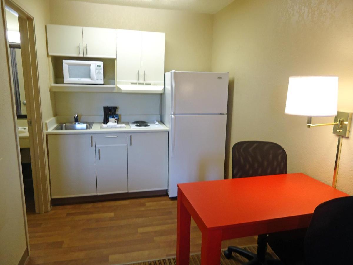 Extended America - - Valley View Hotel 2*