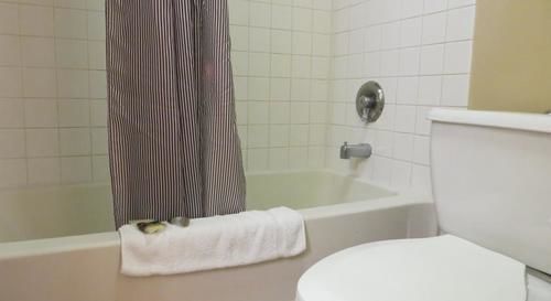 Extended America - - Valley View Las Vegas