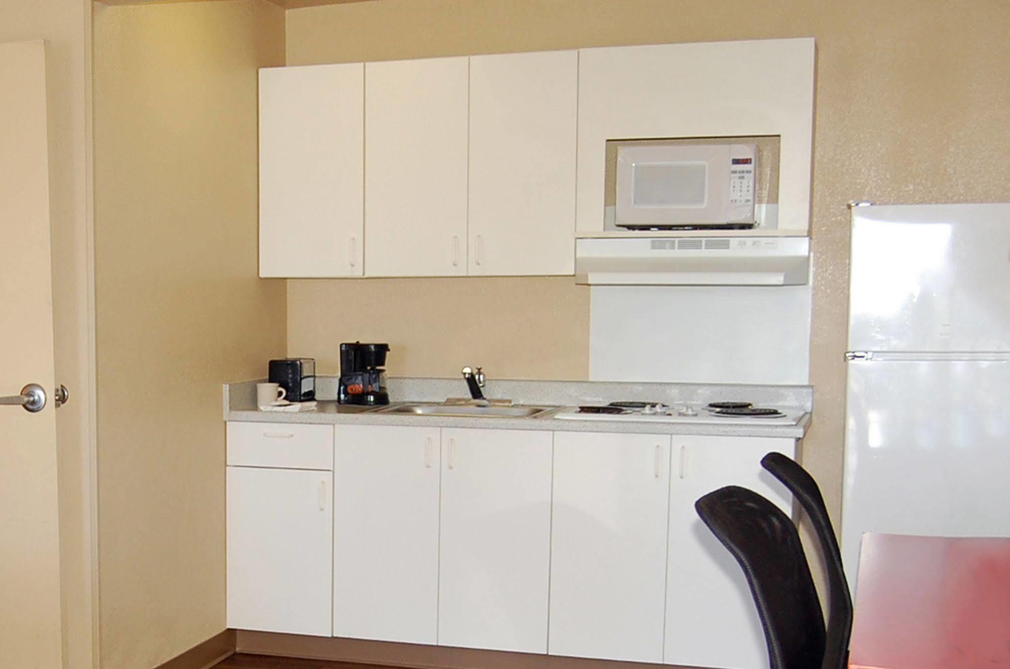 Extended America - - Valley View Las Vegas