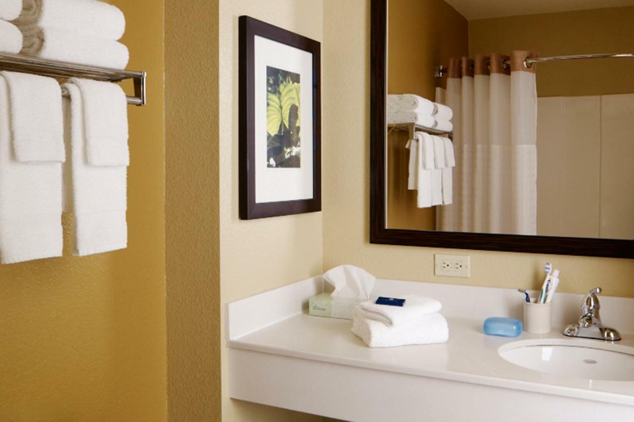 Extended America - - Valley View Hotel 2*